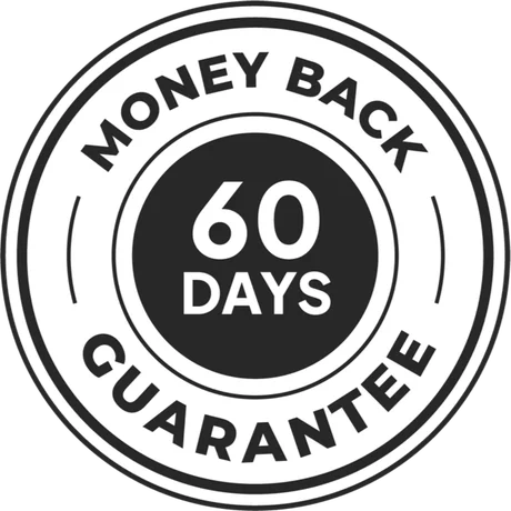 MindCept 60 day money back guarantee